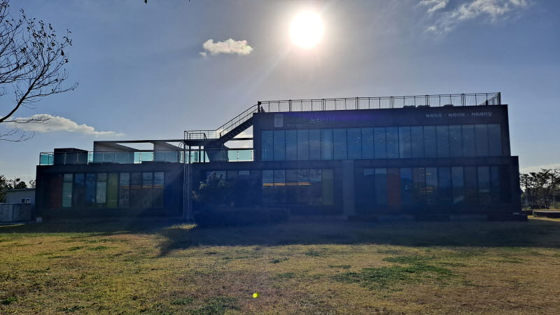 제주여행_성읍녹차마을