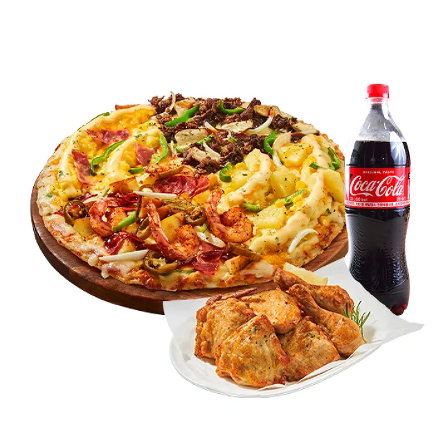 토핑농장