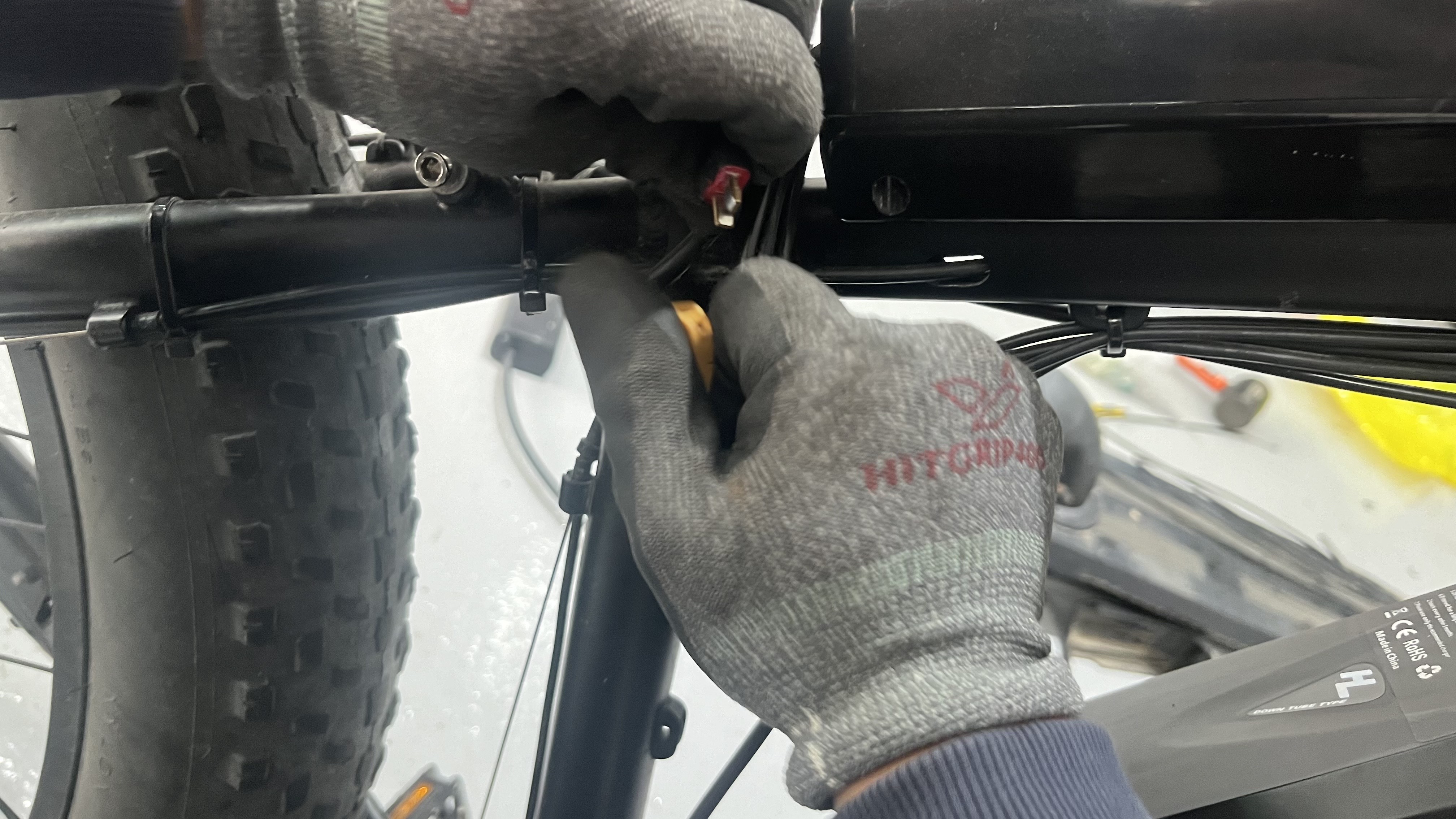 전기자전거 수리 수원: 샹미르 MX02S AS-전원 꺼짐(안 켜짐), SHENGMILO, 화성 동탄 오산 분당 광교 용인 안양 안산 군포