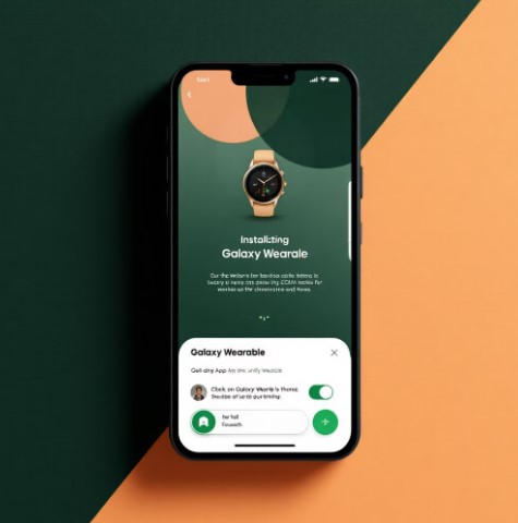 스마트워치 초기 설정 방법&amp;#44; 초보자도 쉽게 따라하는 완벽 가이드