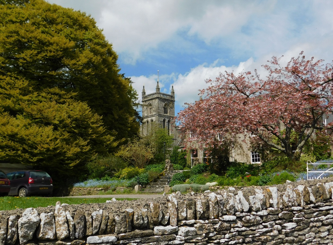 영국 코츠월드 여행 관련 예시 사진
