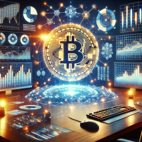 ๊ตฌ๊ธ ํธ๋ ๋๋ก ๋ณด๋ ๋นํธ์ฝ์ธ ๊ด์ฌ๋ ๋ถ์