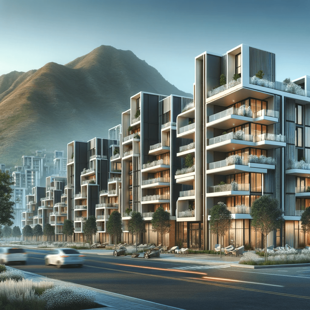 전국 미분양 주택 구입시 주택 수 제외 및 취득세 감면