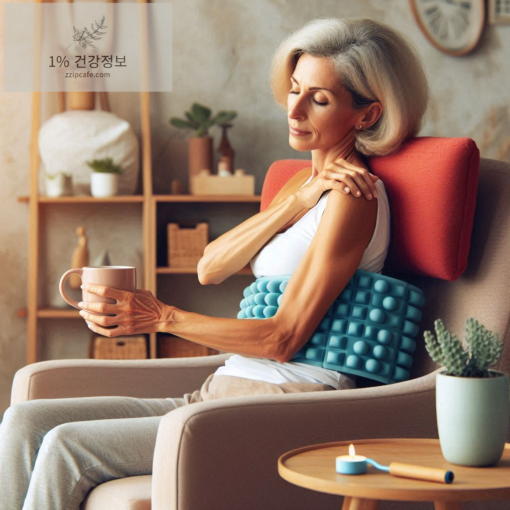 허리 협착증 퇴행성 디스크 통증 완화 방법 알아보기!