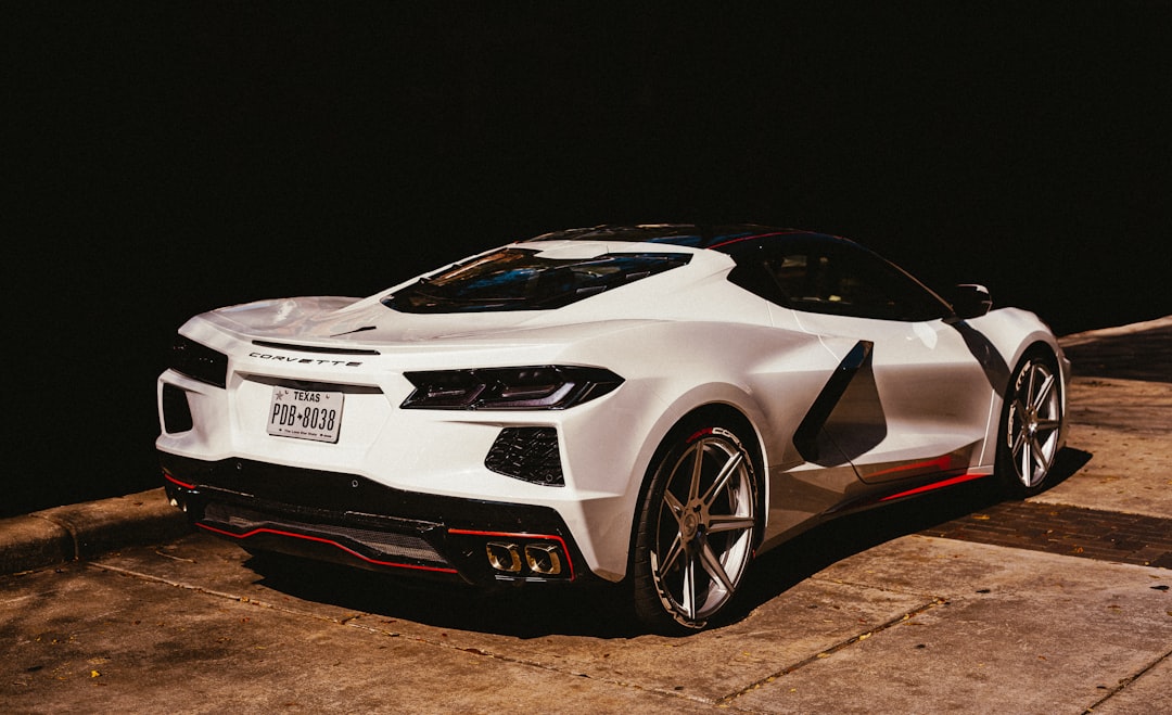 Corvette