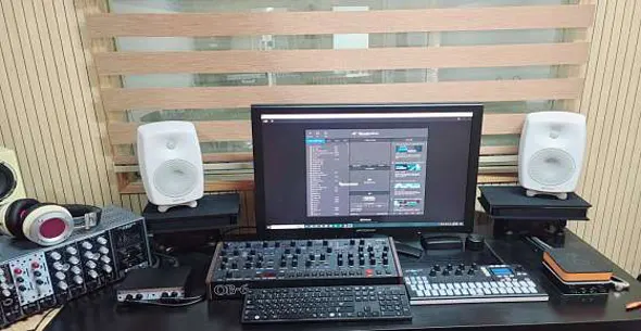 세종실용음악학원