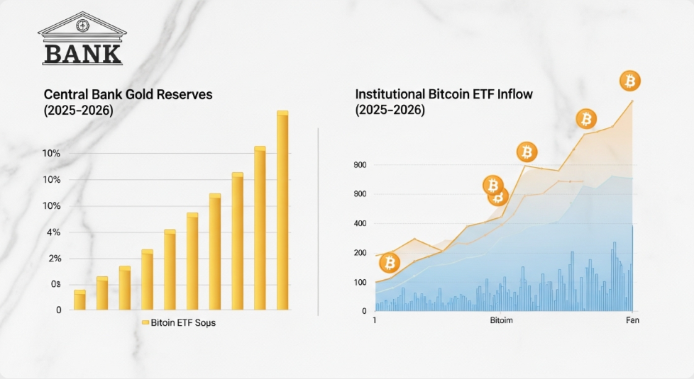 2026 전쟁 위기 대응 금 비트코인 자산 방어 전략 및 아신 지혜구현 연구소 리포트