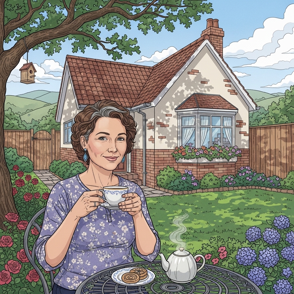 전북 고창 시골집 매매 2