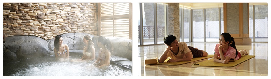 김해 장유 롯데워터파크 이용정보