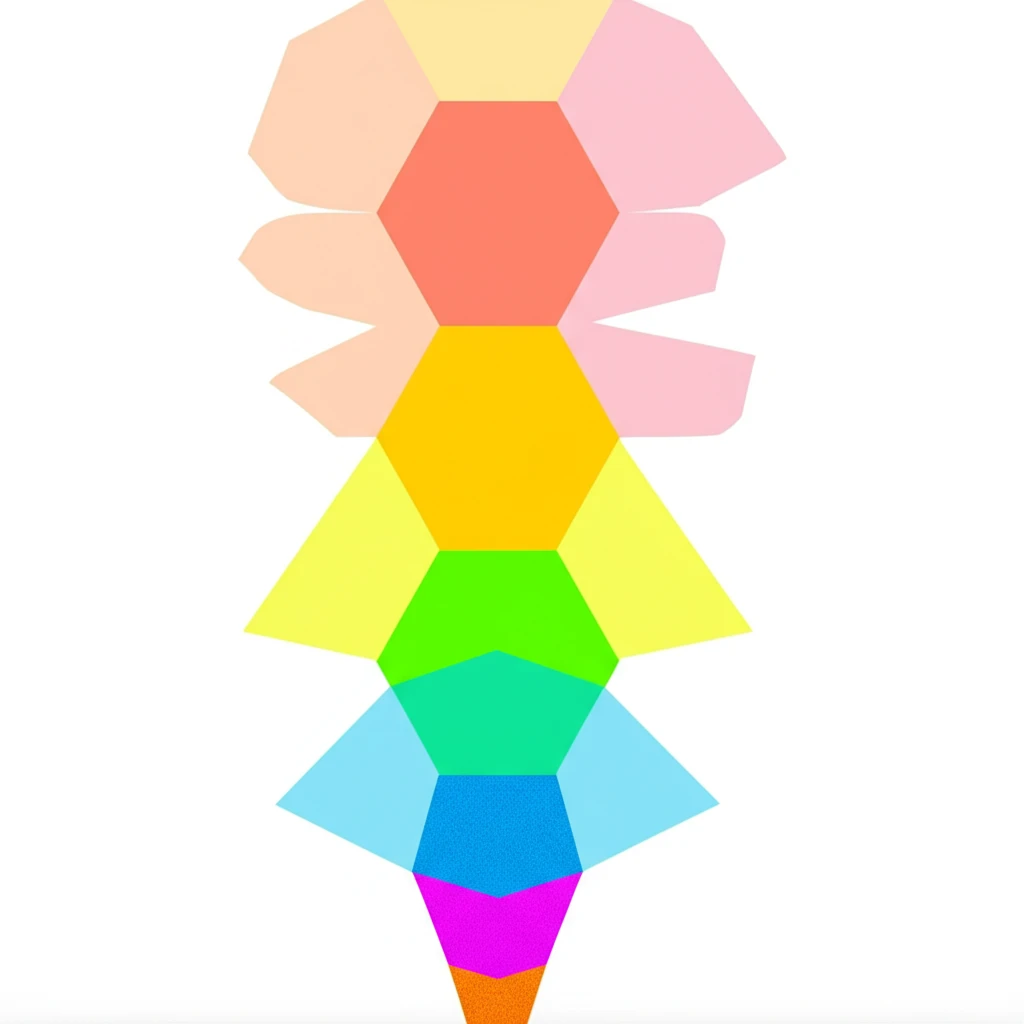 QWER 히나, 냥뇽녕냥 시절 스타일..