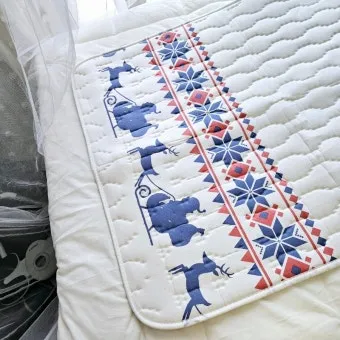 전기요 선물 온도조절 분리세탁 저전력 겨울철 전기요 안전 사용 팁_18