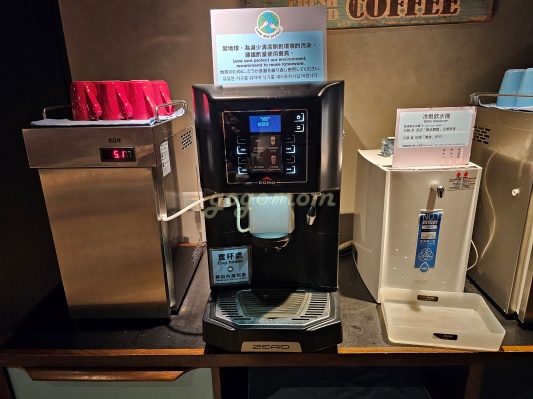 저스트슬립시먼딩-조식