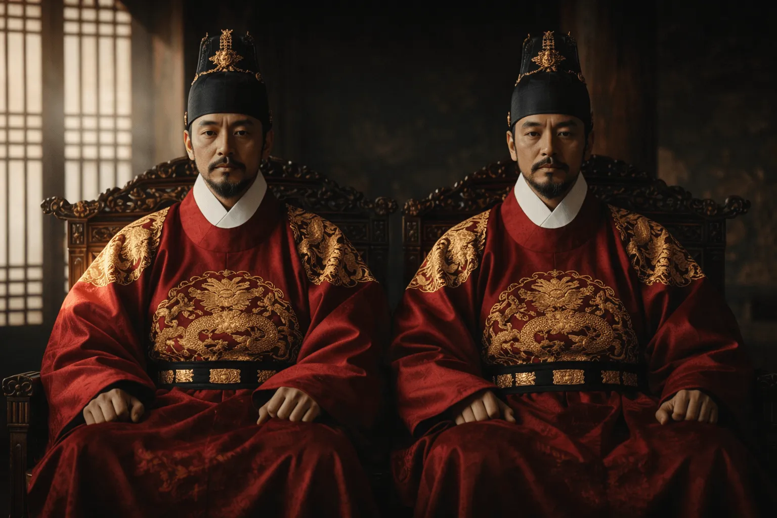 영화 광해, 왕이 된 남자 캐릭터 리뷰, 관객 반응 : 허구의 인물이 증명한 통치 철학의 진정성 분석