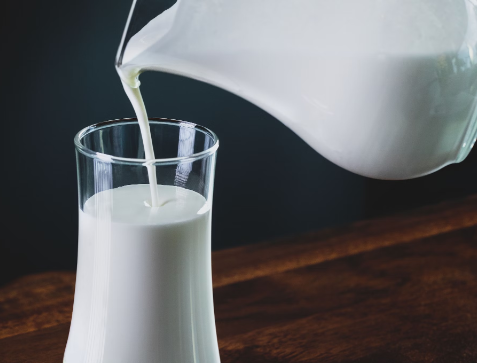 비타민 D 와 칼슘