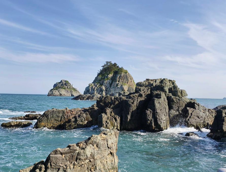 오륙도 스카이워크 