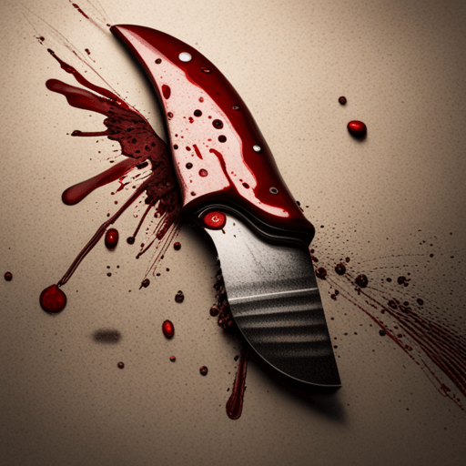 배에 칼 맞는 꿈 해몽 해석