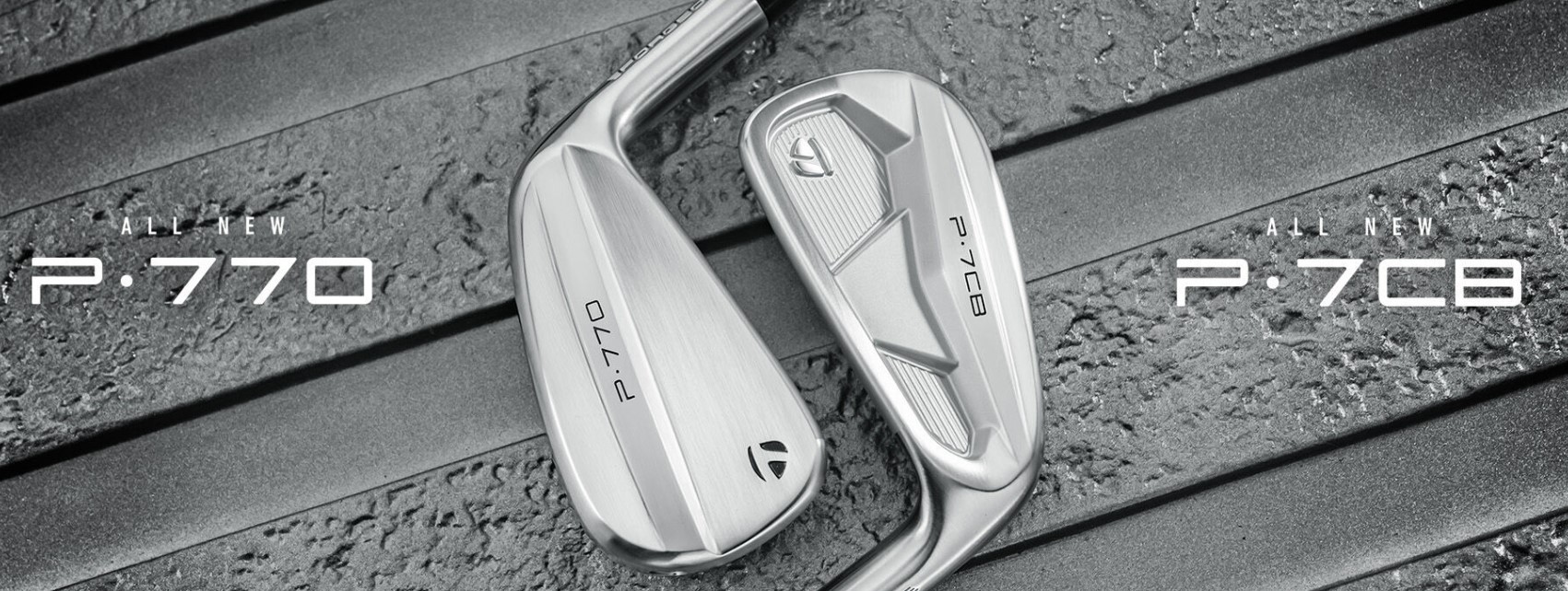 테일러메이드 아이언