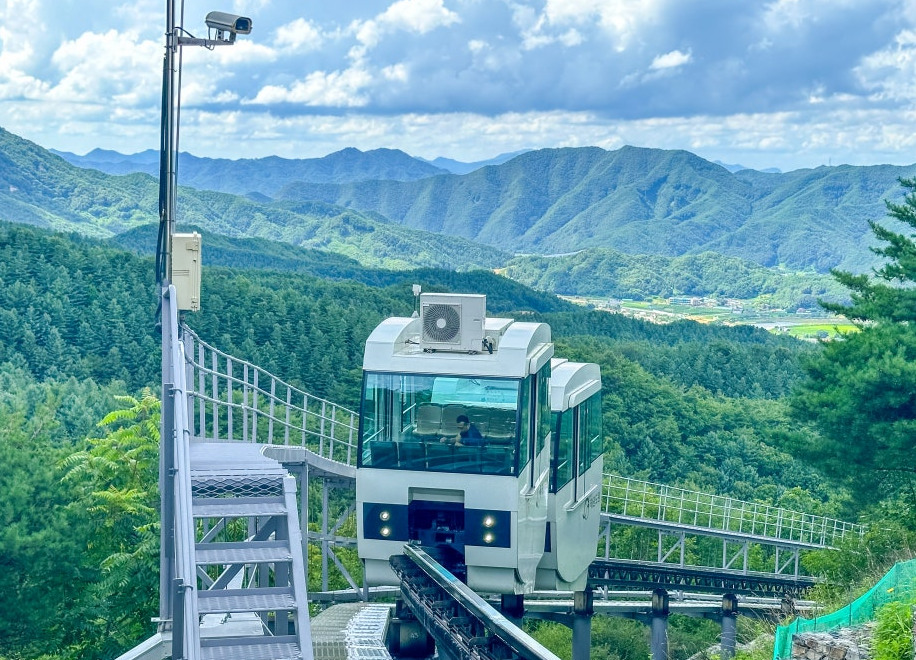 무주 태권도원1