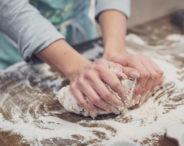 밀가루 음식이 건강에 안좋은 이유