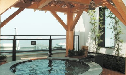 요코하마 미나토미라이 만요 클럽 온천 체험 예매(예약), 가격, 가는법, 영업시간까지 총정리!