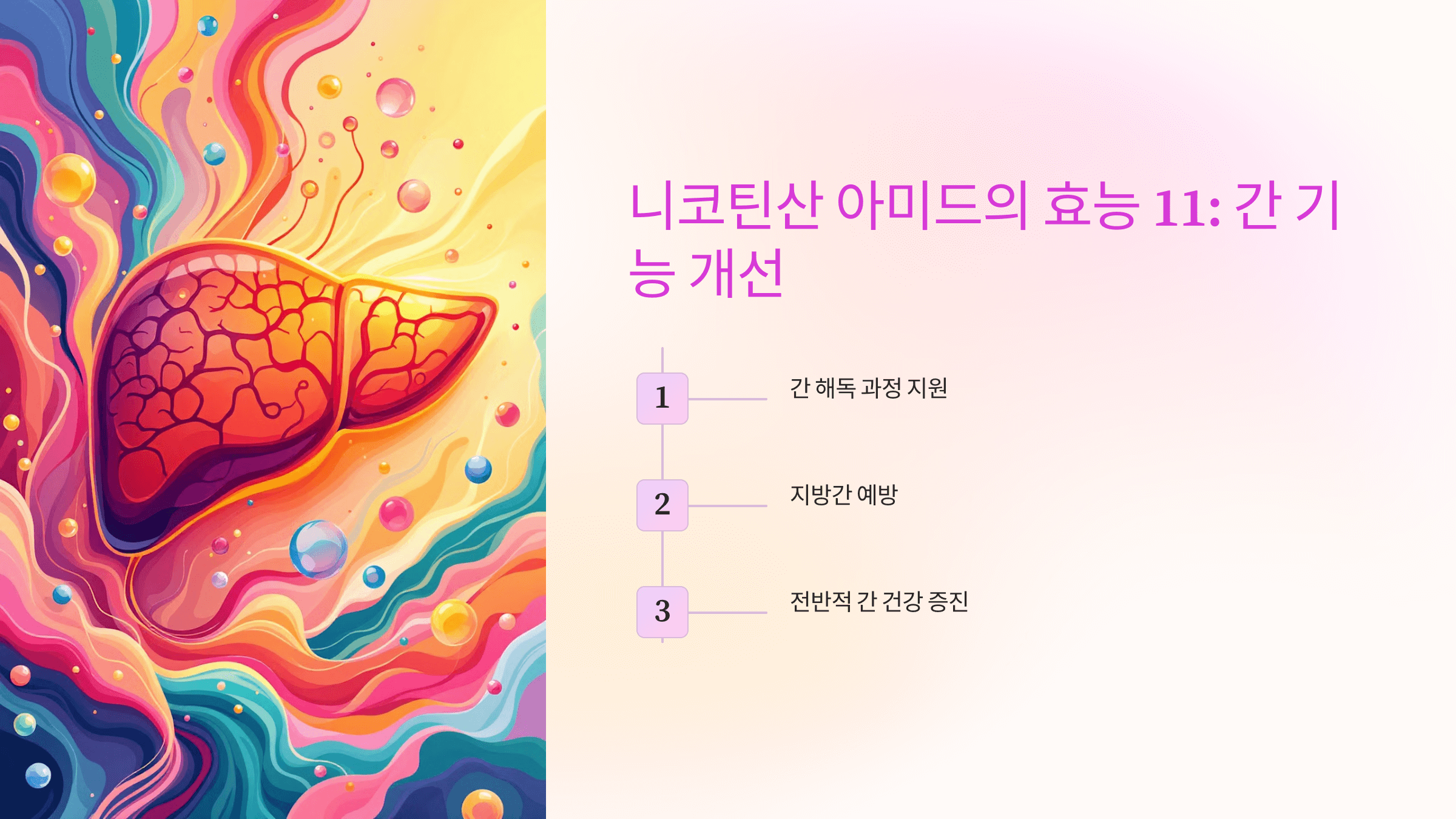 니코틴산 아미드와 관련된 사진입니다.