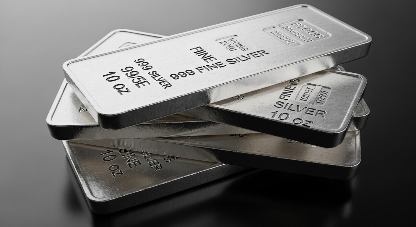 은값가격조회실시간시세