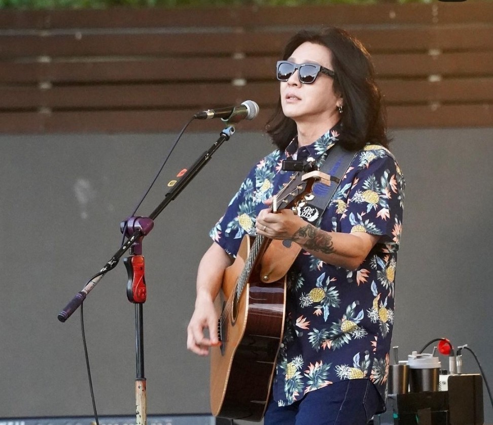 윤도현 암투병 고백