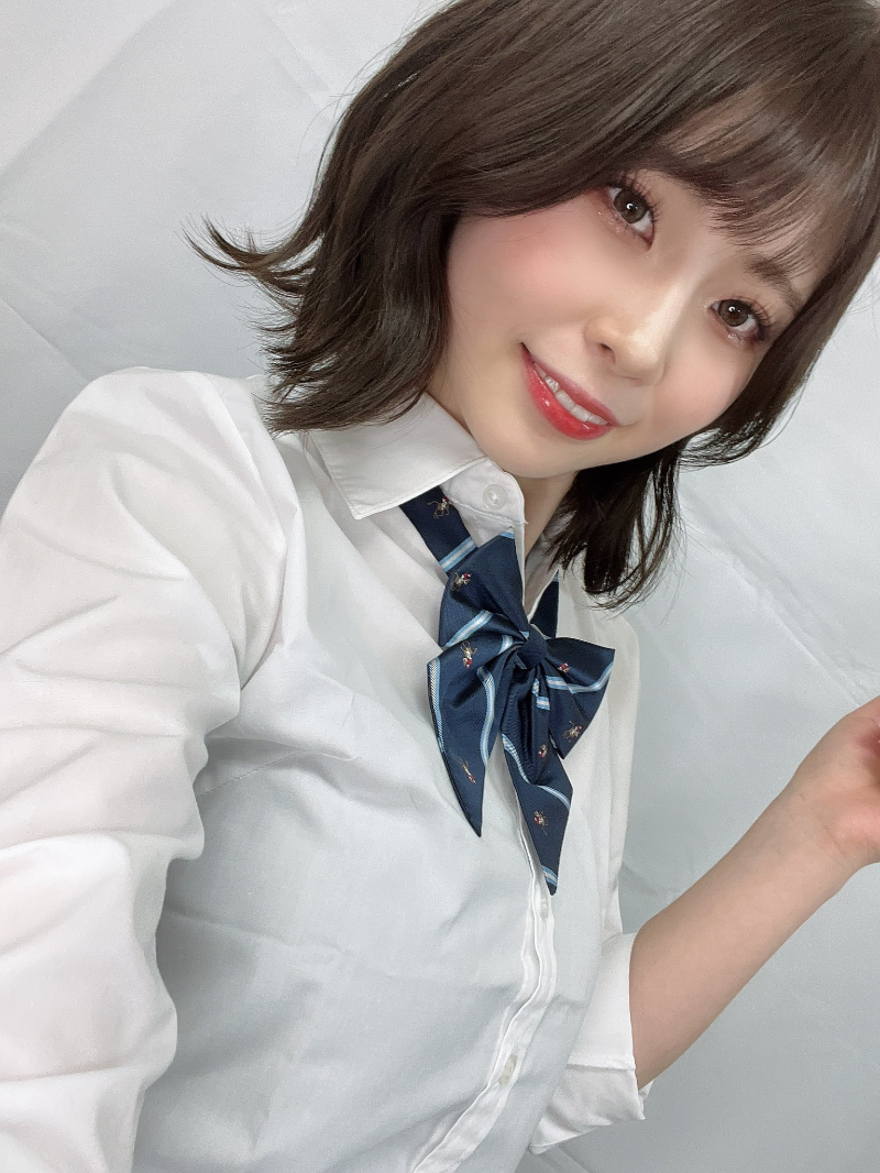 아오이 이부키(Ibuki Aoi) 사진 11