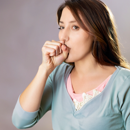 2. 천식의 원인 및 유발요인 