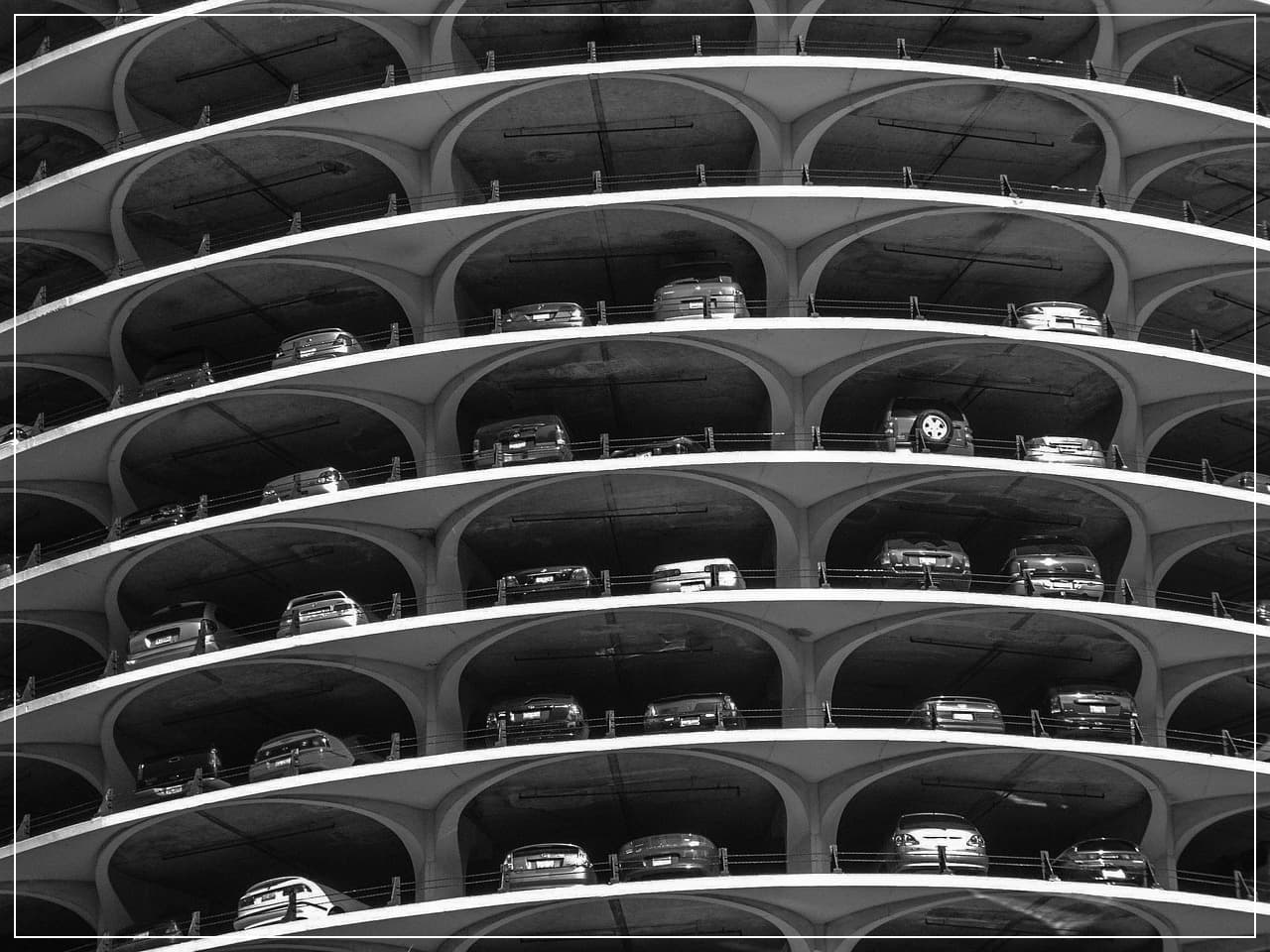 사람들이 비싸도 중고차를 사는 이유: 신뢰의 경제학