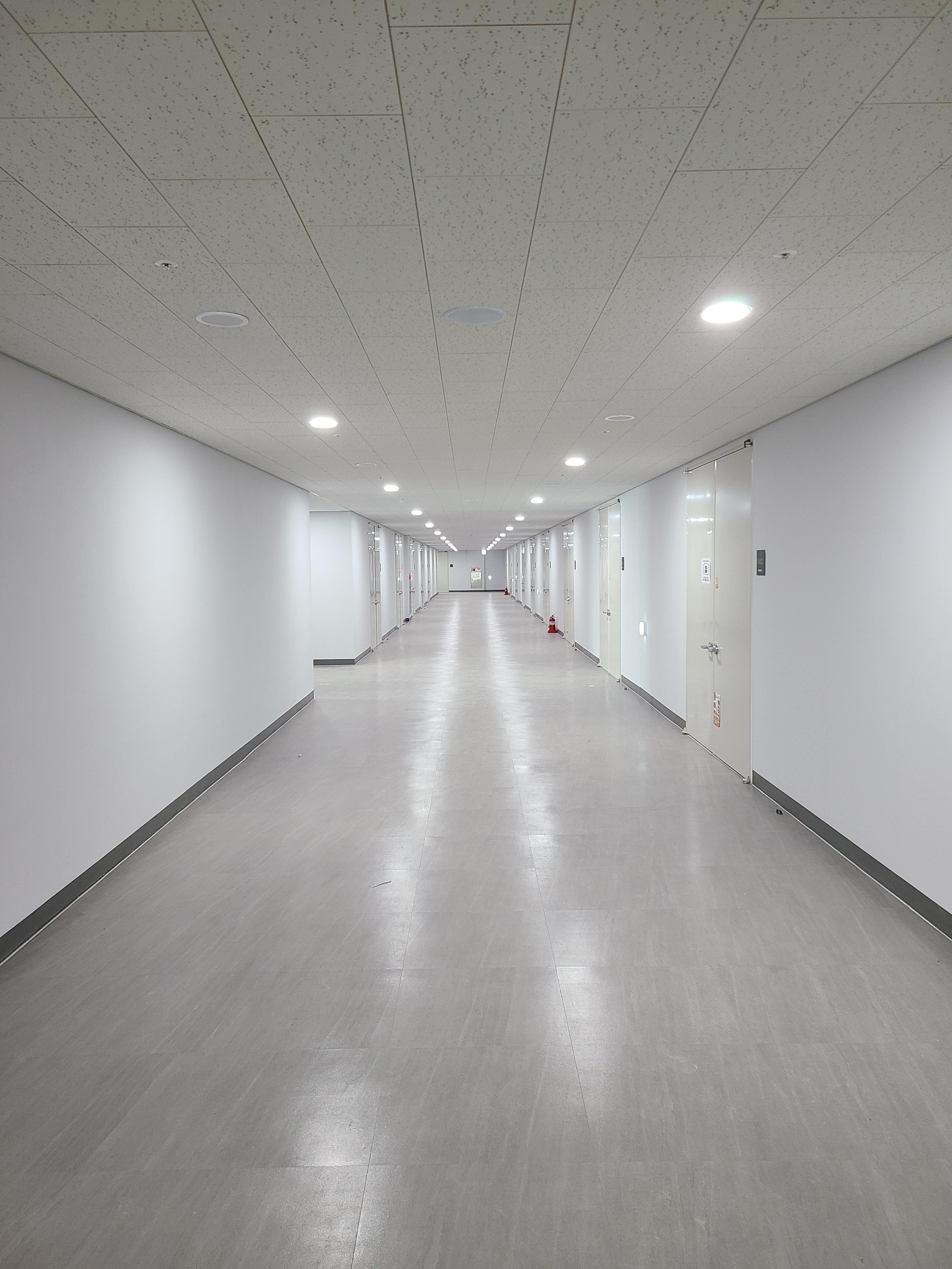 광명 현대테라타워 섹션오피스2