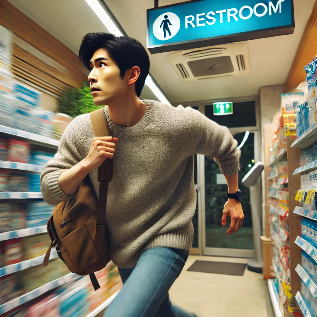 소변자가치료