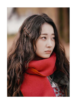 힘쎈여자 강남순