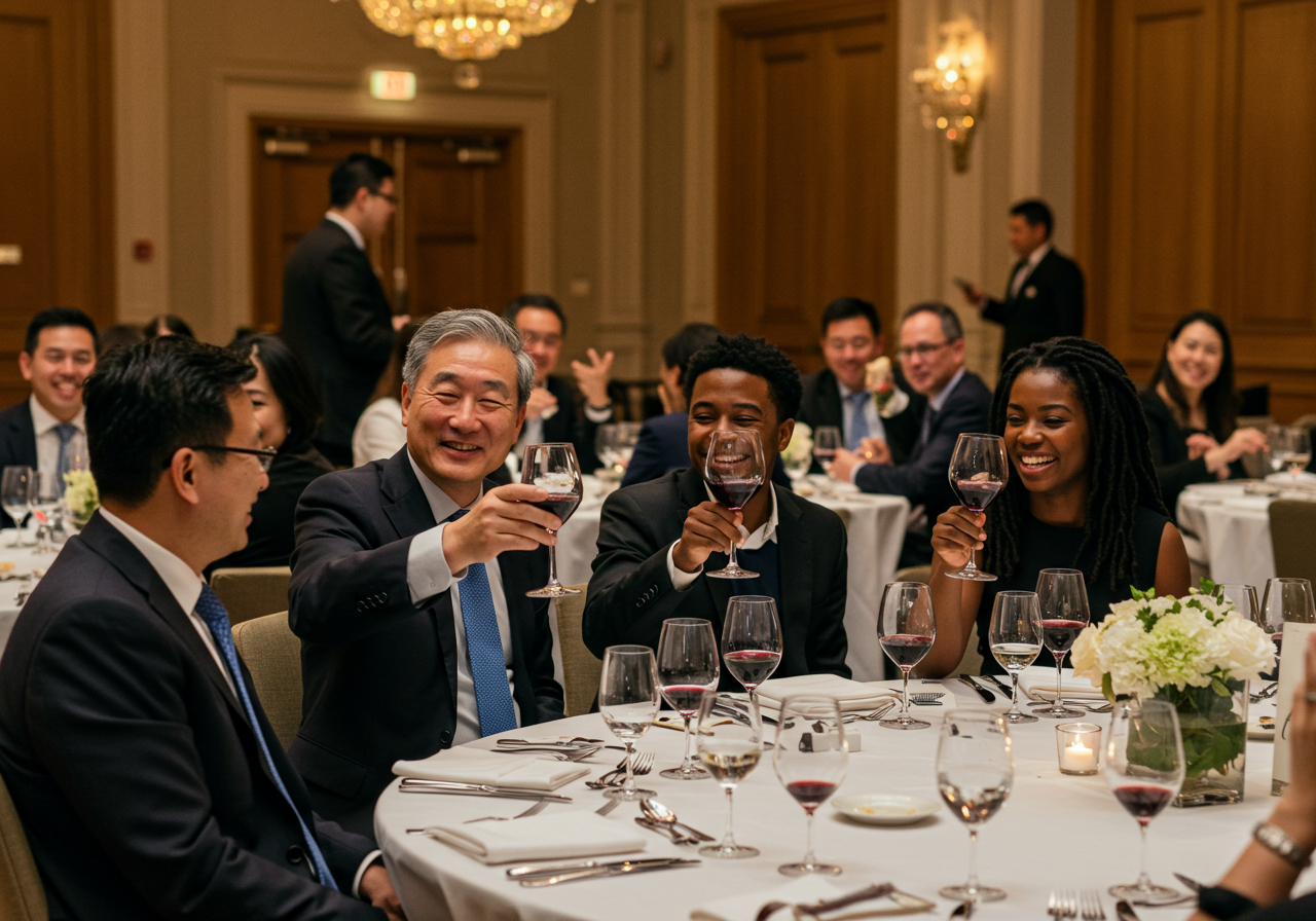 송년신년건배사 센스있는 웃긴 건배사 모음