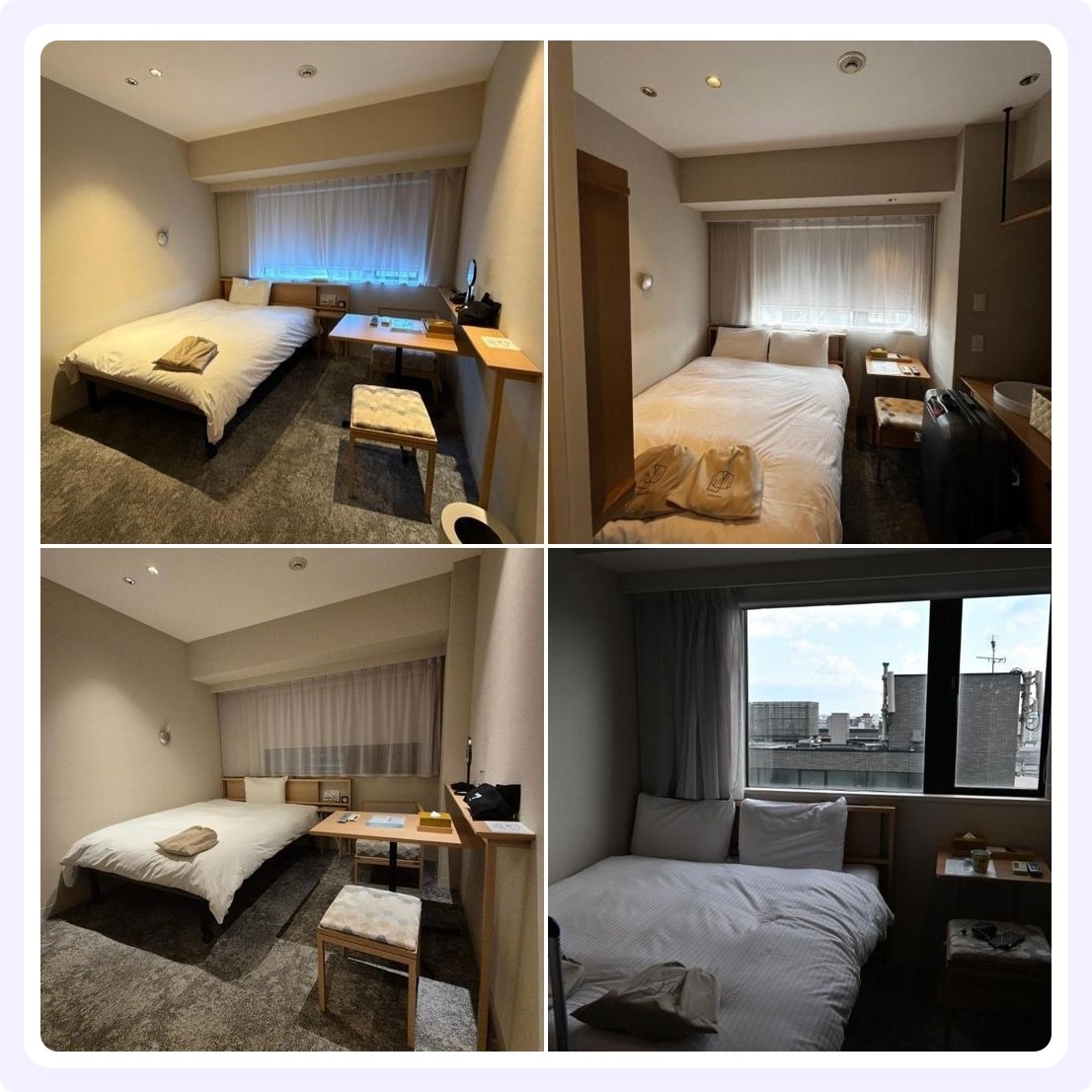 REF Kyoto Hachijoguchi BY VESSEL HOTELS 호텔 시설