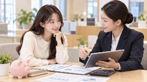 청년미래적금 재무상담 우대금리 0.2퍼센트