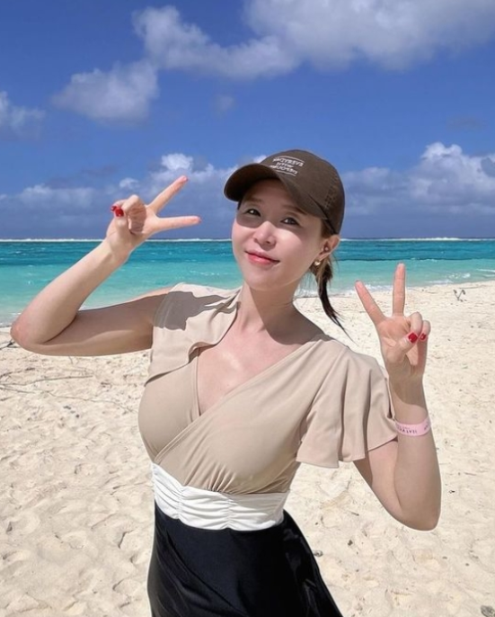 신지 다이어트 비결과 식단 공개