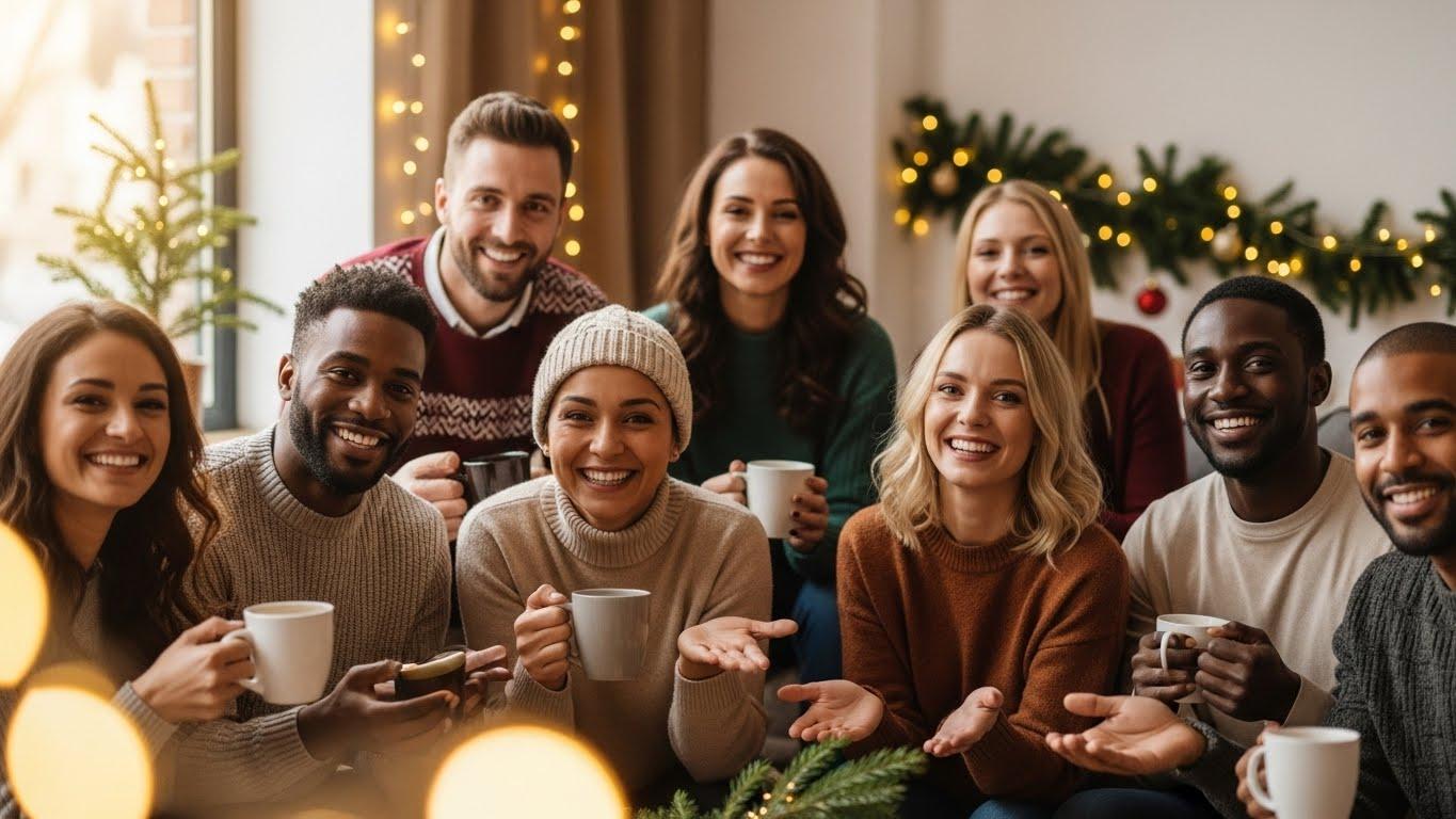 연말 감사 인사말