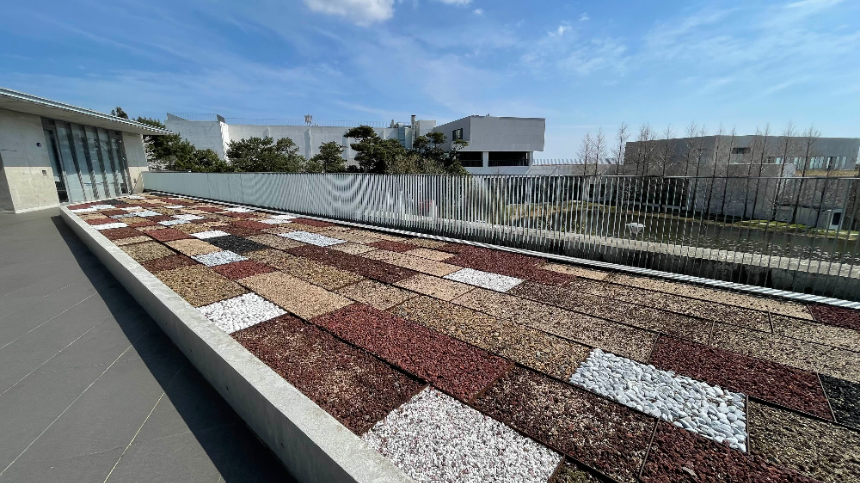 제1관 전통공예관 '아름다움을 찾아서' 전시 가는길