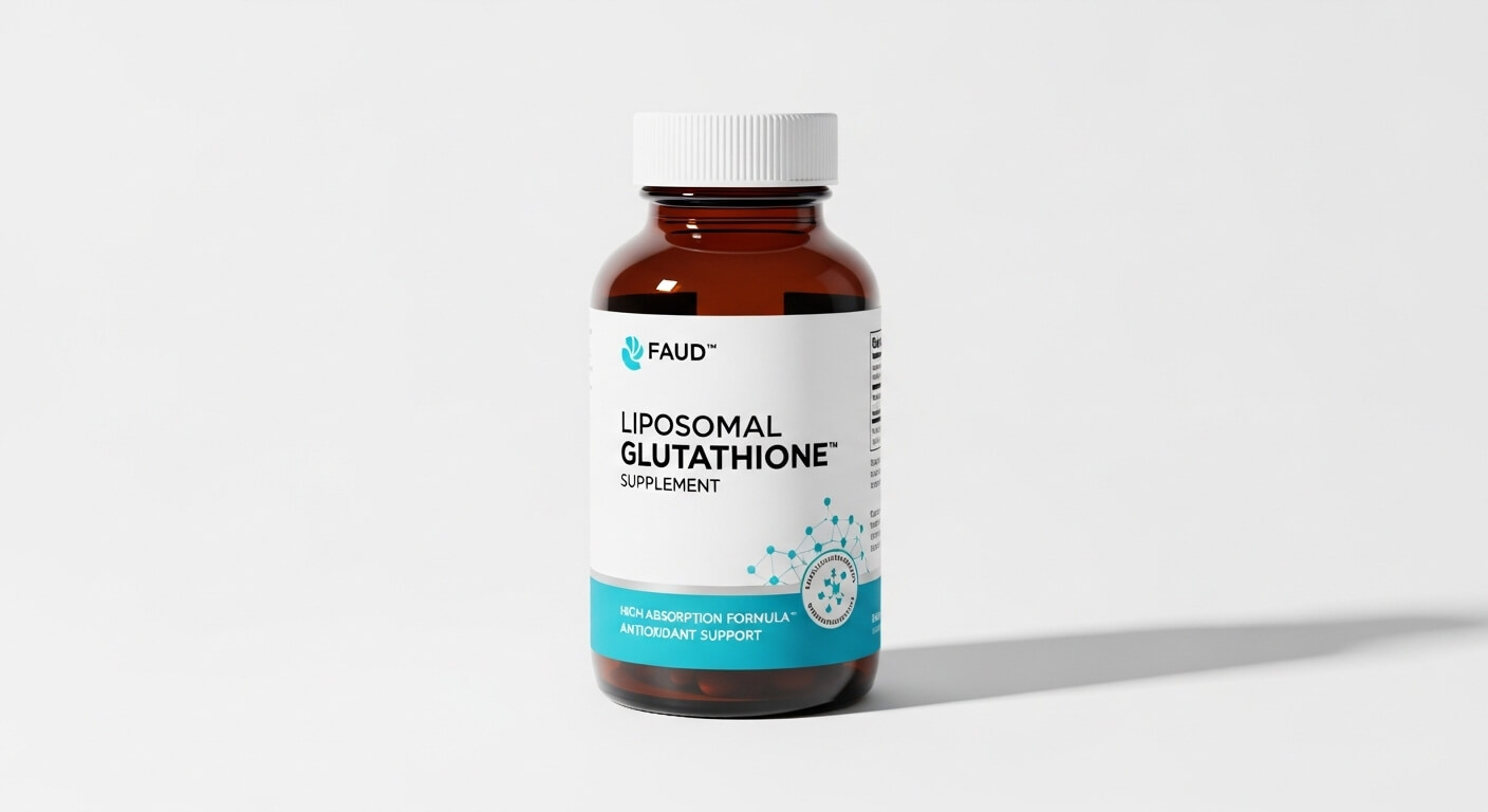 리포좀 글루타치온 효능 부작용