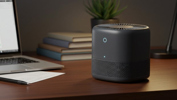 책상 위 공기청정기 추천 가이드 (미세먼지, 사무실, 건강관리)