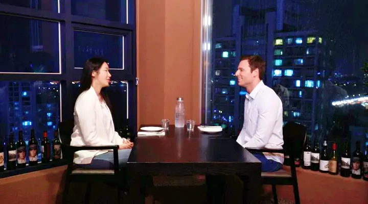 어서와 한국은 처음이지 예비신랑 예랑 미국인 조나단이 맛본 당나귀 고기 육회 전골 경기도 평택 맛집 추천 위치