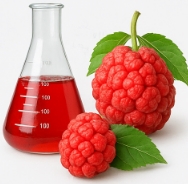 꾸지뽕 열매의 효능