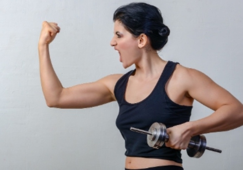 근감소증 자가진단|50대 이후 근육 빠지는 느낌? 지금 이 7가지부터 바꿔보세요!