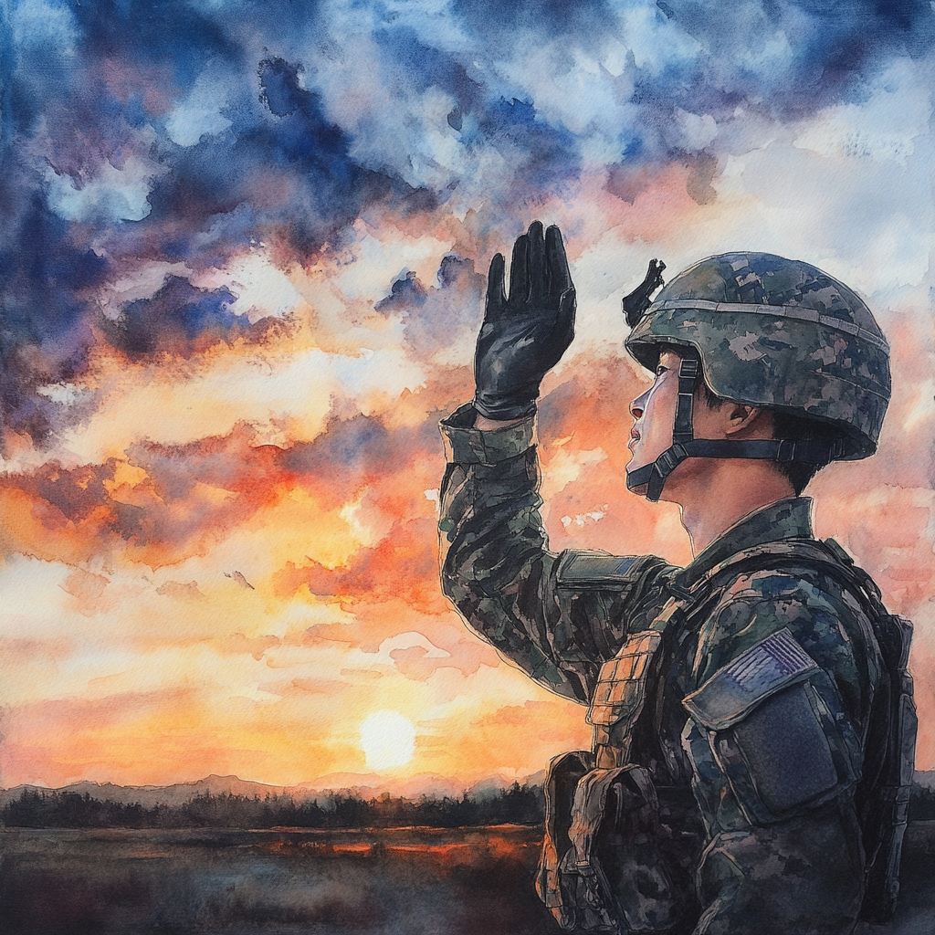 병무청 전역증 재발급