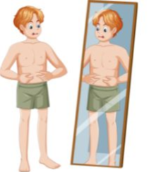 몸의 변화를 느껴봐