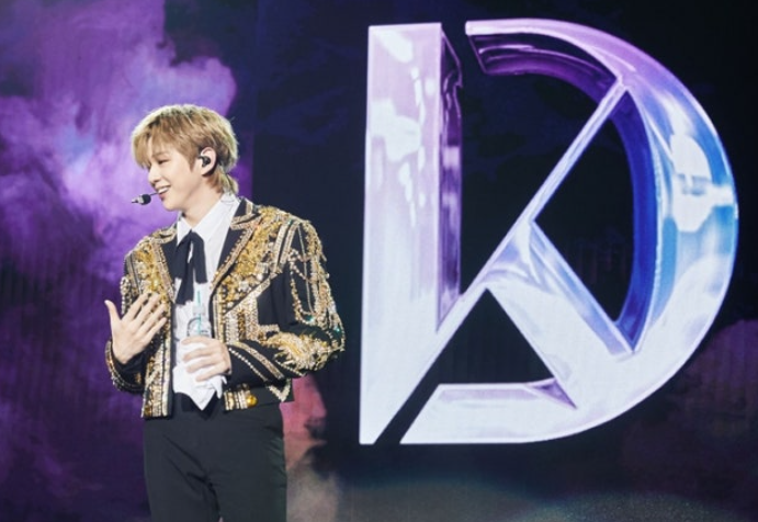 강다니엘 콘서트