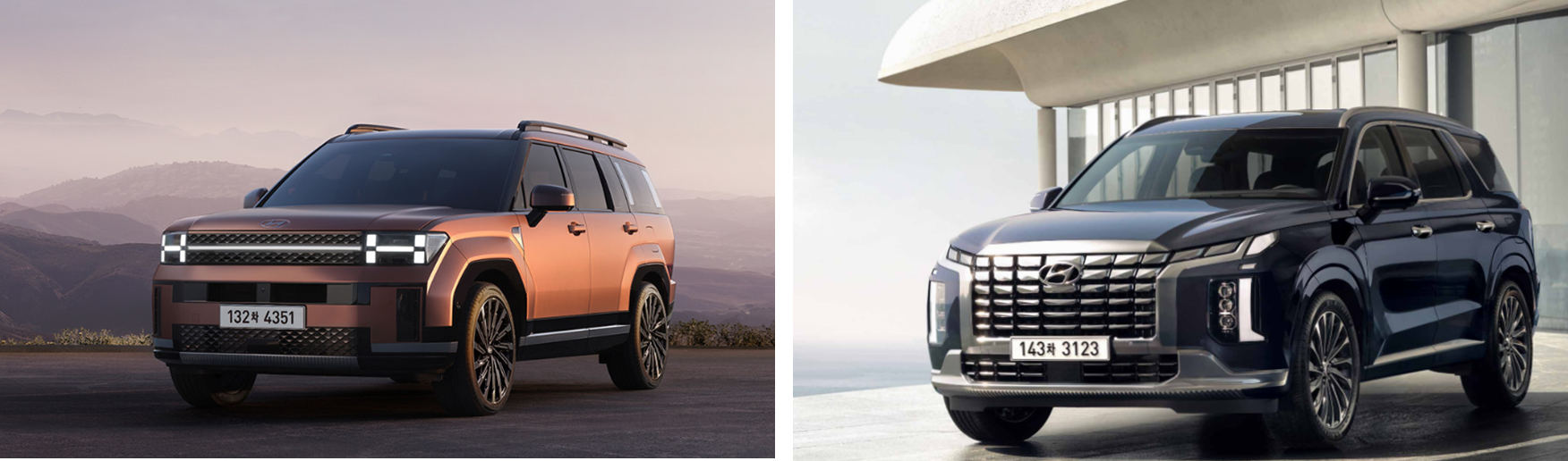 현대자동차 신차가격표, 현대자동차 신차투싼 가격표, 현대자동차 신차, 현대자동차 디자인