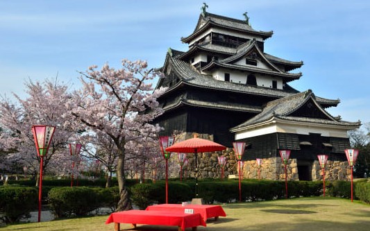 9월 일본 시마네현 날씨와 가볼만한곳, 자유여행 일정 및 맛집 가이드