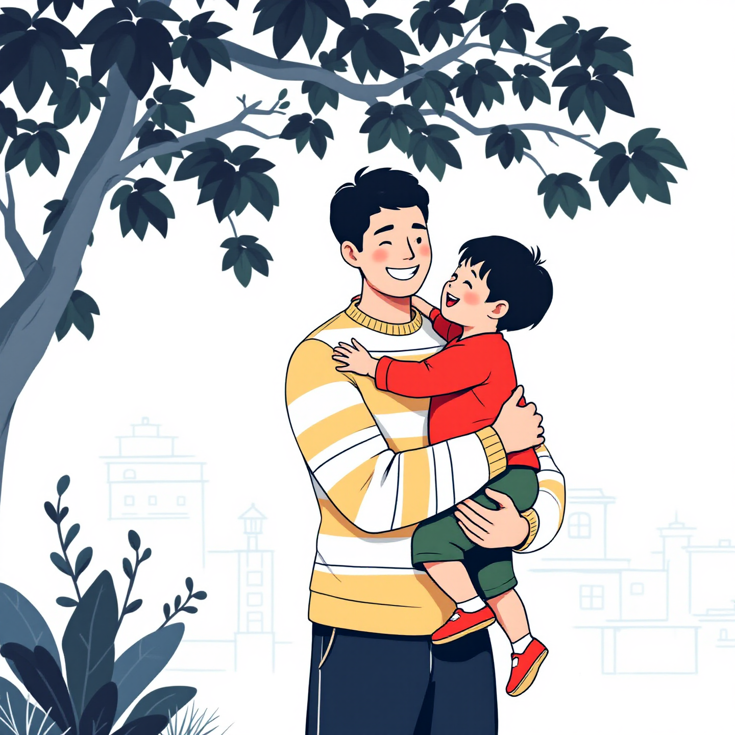 아빠 육아휴직급여